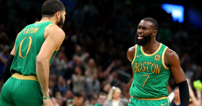 NBA 2020: What Los Angeles Lakers can learn from Boston Celtics' thumping win against Toronto Raptors