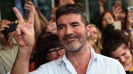 Simon Cowell warns first-time riders of electric bike after accident almost paralyzed him: 'Read the manual'