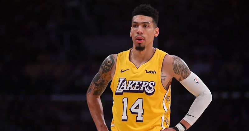 Danny Green (Getty Images)