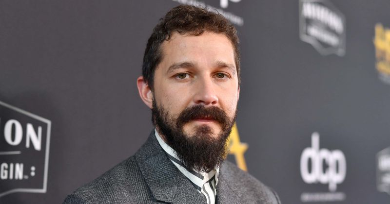 Shia LaBeouf (Getty Images)