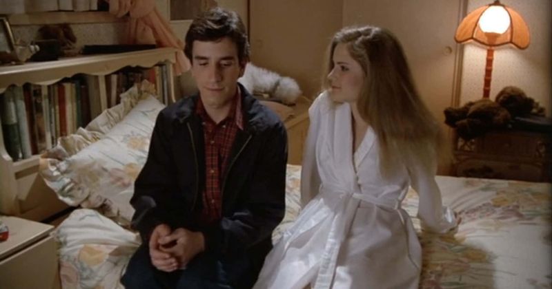 'Fast Times at Ridgemont High' (Universal Pictures)