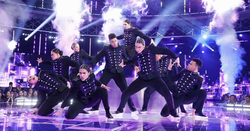 Oxygen (Photo by: Trae Patton/NBC)