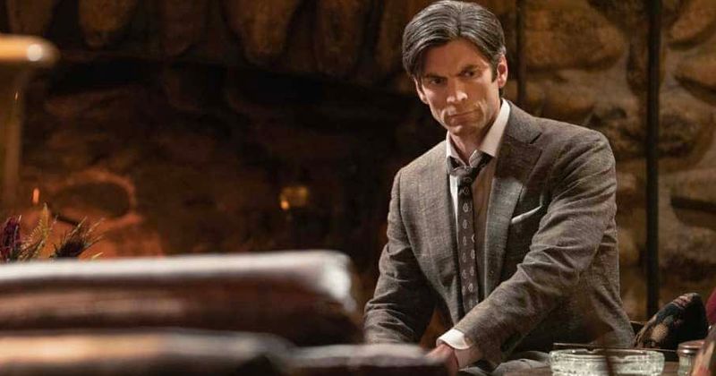 Jamie Dutton (Paramount Network)