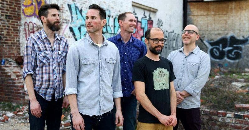 Lotus (Photo credit: Ben Wong)