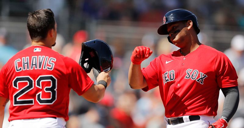 Phillies vs Red Sox: How to live stream, time, venue, where to watch, who will win and all the pre-buzz around MLB game