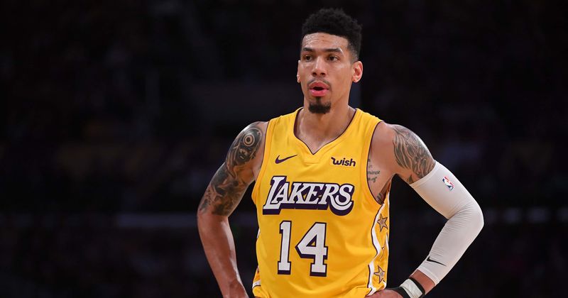 Lakers vs Trail Blazers: Danny Green's poor run continues, angry fans ask 'why's he a walking brick right now?'