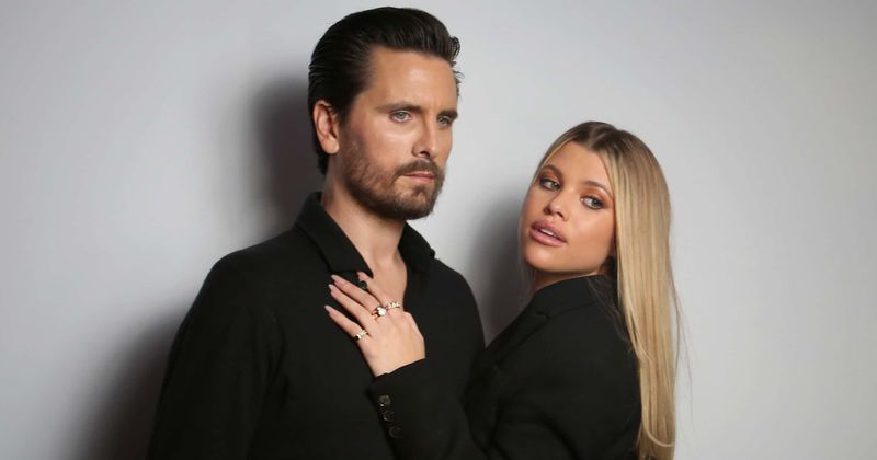 Did Scott Disick split with Sofia Richie mid-vacay with ex Kourtney? Fans wonder when they got back together