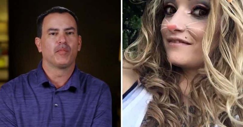 Shawn, Destinie (We TV)