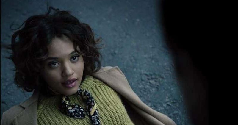 Kiersey Clemons as Iris West (HBO Max)