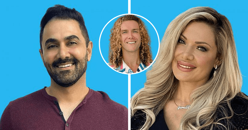 'Big Brother' Season 22: Will Tyler put Janelle and Kaysar on the block to take revenge for his alliance?