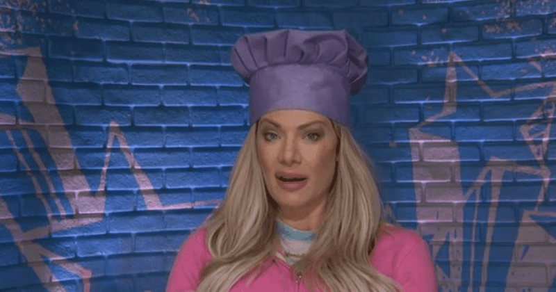 'Big Brother' Season 22: Who wins the power of veto and are Janelle and Kaysar safe this week?