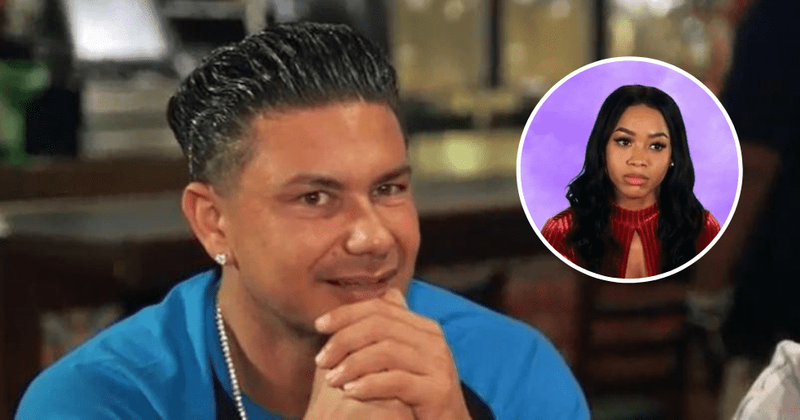 Pauly and Nikki (MTV)