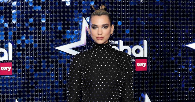 Dua Lipa's 'Club Future Nostalgia' fails to woo fans as they call it 'the worst remix album ever' 