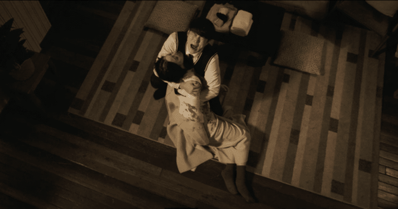 Joo Won and Kim Hee-seon (SBS)