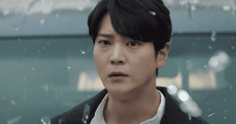 Joo Won (SBS)