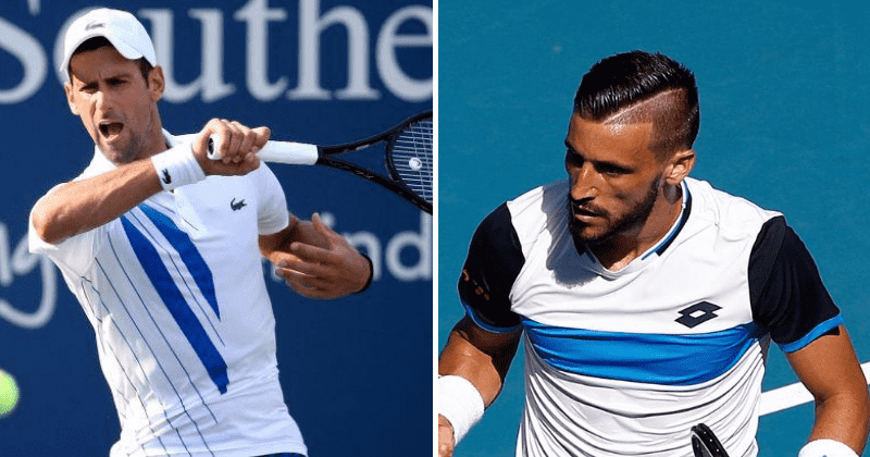 Djokovic vs Dzumhur: How to live stream, time, venue, where to watch, who will win and all the pre-buzz around US Open's first-round match