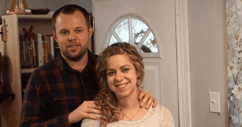 John David and Abbie (TLC)