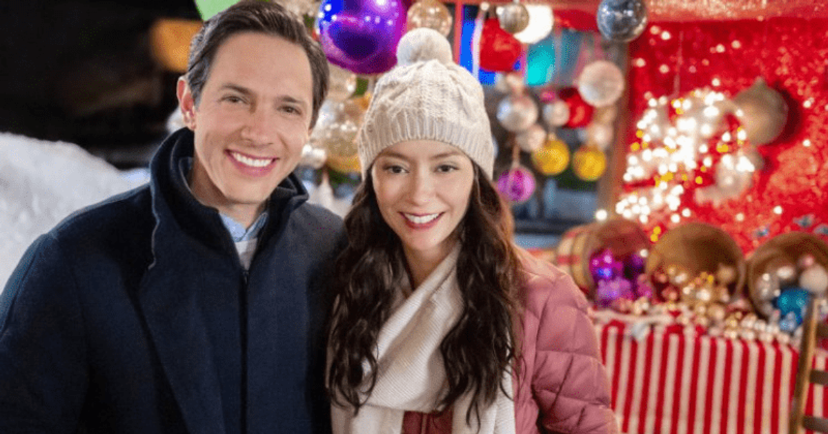 (HallMark Movies)