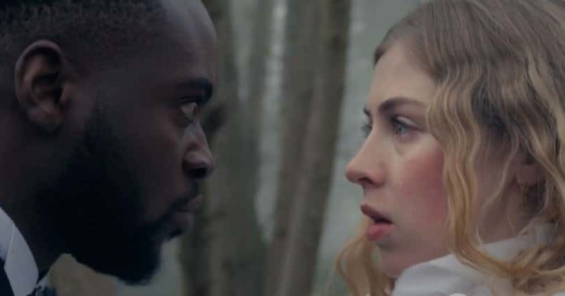 Baba and Freddy (Showtime)