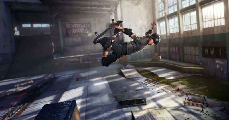 (Playstation/YouTube)