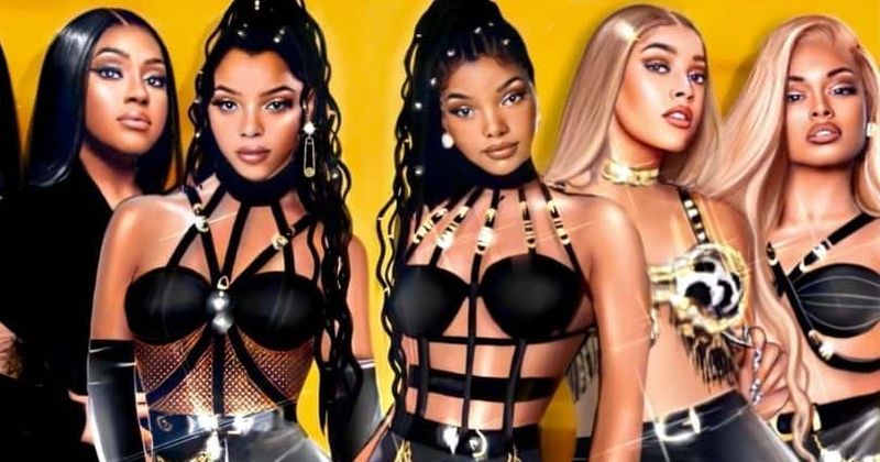 Chloe x Halle (YouTube)