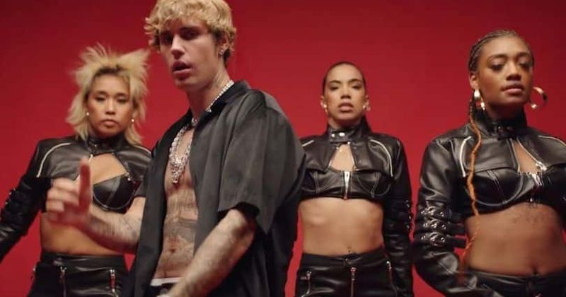 Justin Bieber (YouTube)