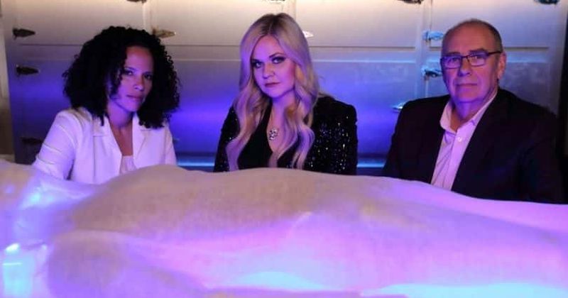 (Smithsonian Channel)