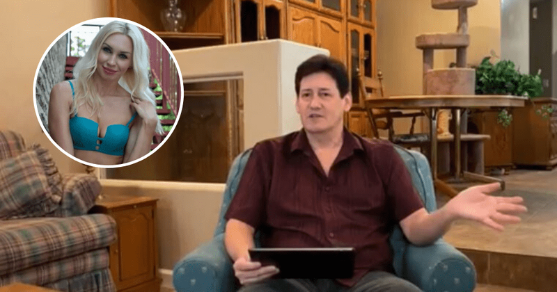 David and Lana (TLC)