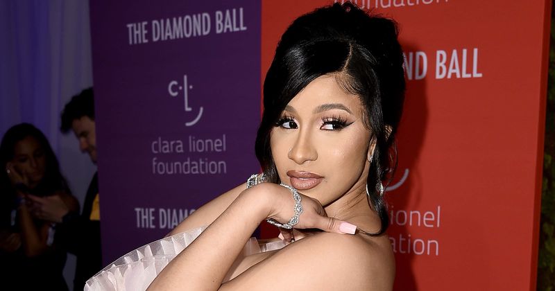 Cardi B says she'll use her powerful voice to talk of politics, fans say 'keep speaking up, f**k criticizers'