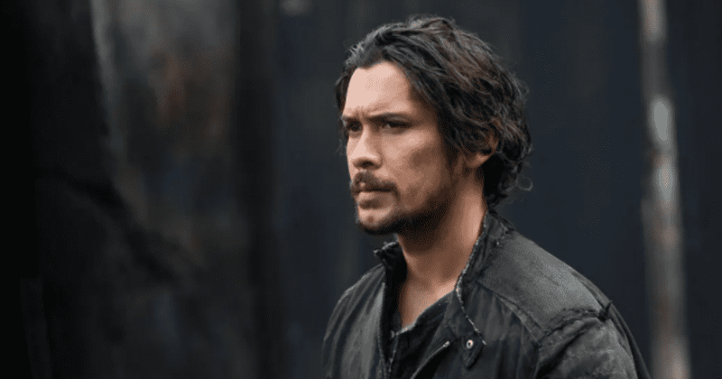 Bellamy Blake (The CW)
