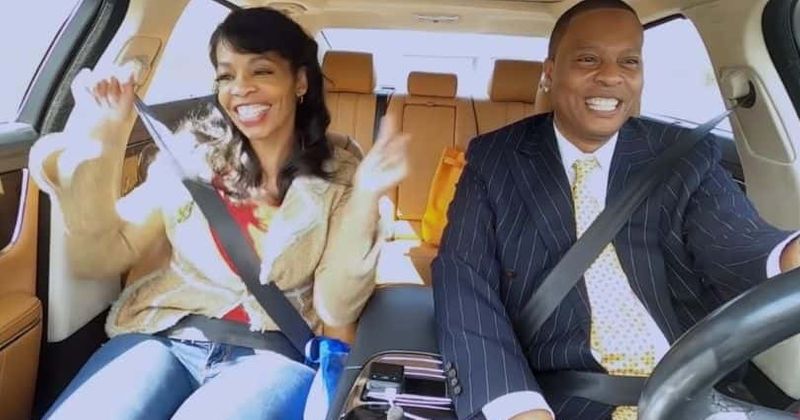 Desiry, Rodney (Lifetime)