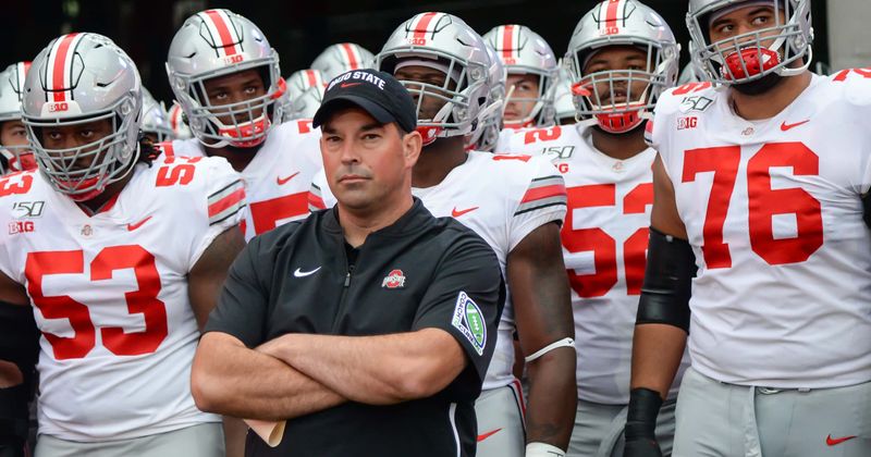 Ryan Day (Getty Images)