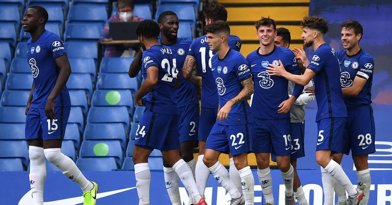 Chelsea (Getty Images)