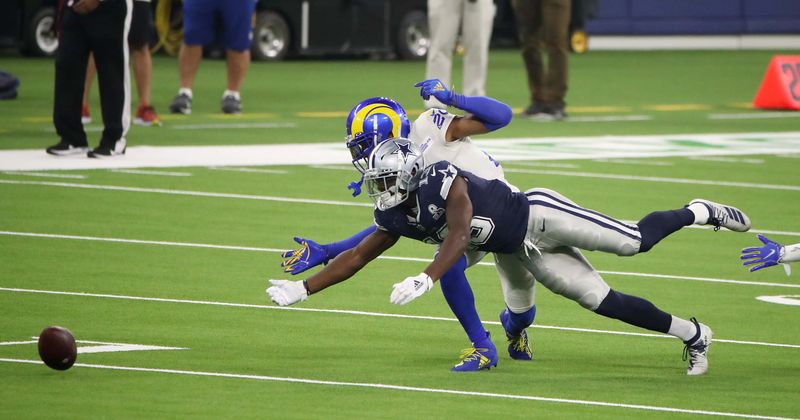 Rams vs Cowboys: Dallas fans rue bad OPI call and terrible play as team goes down 20-17, say 'nothing changes'