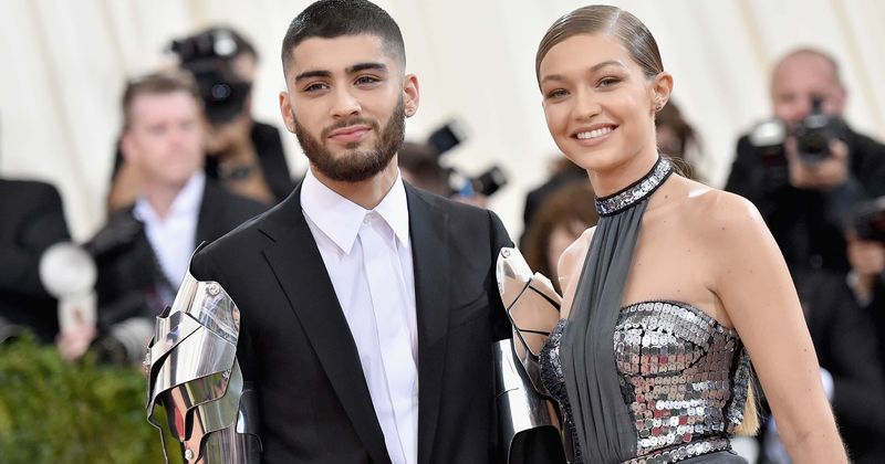 Has Gigi Hadid given birth to her baby? Here's why the Internet is congratulating Zayn Malik and her