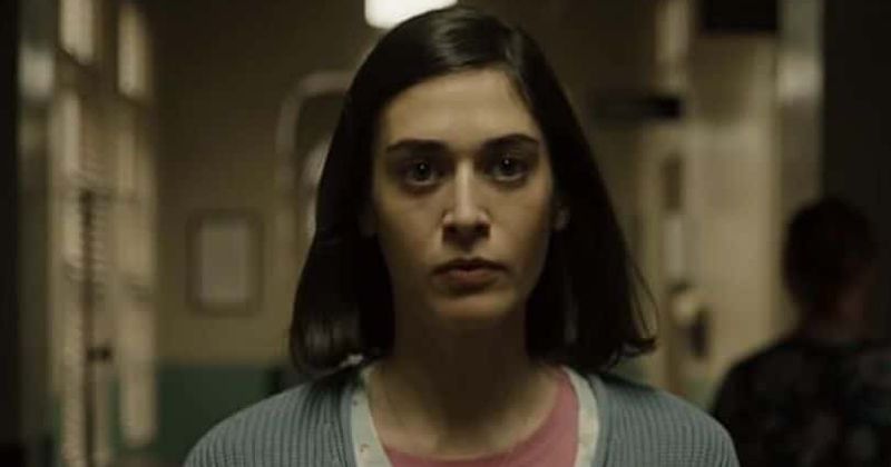 'Castle Rock' (Hulu)