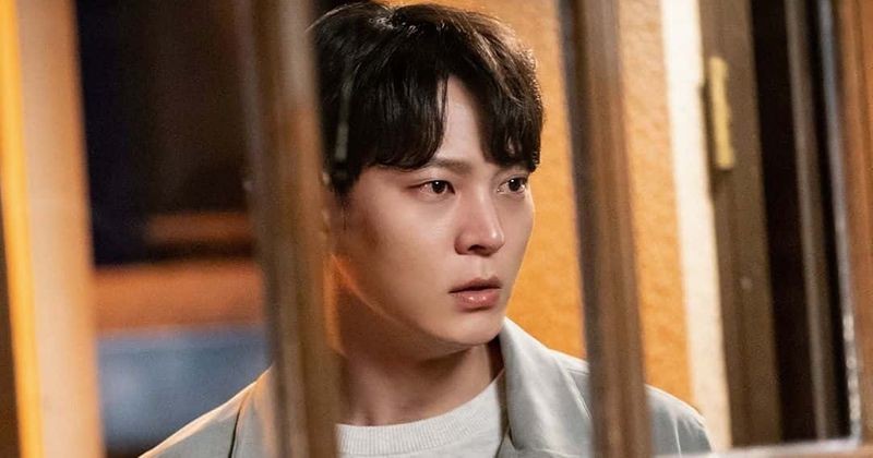Joo Won as Jin-gyeom (SBS)