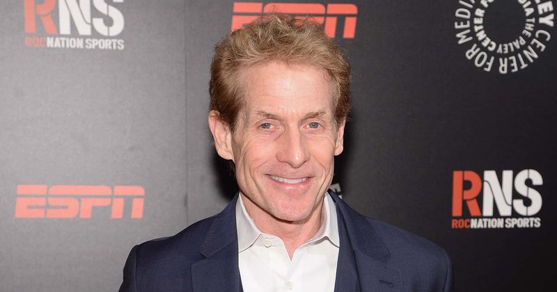 Skip Bayless (Getty Images)