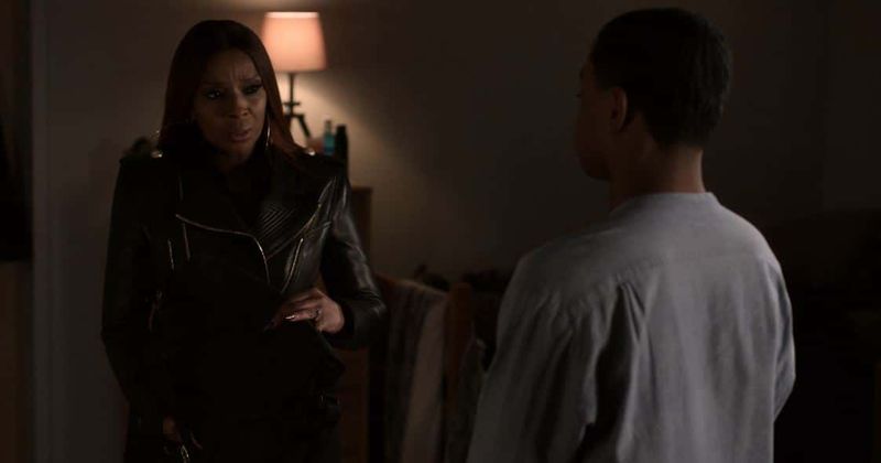 'Power Book: Ghost' (StarZ)