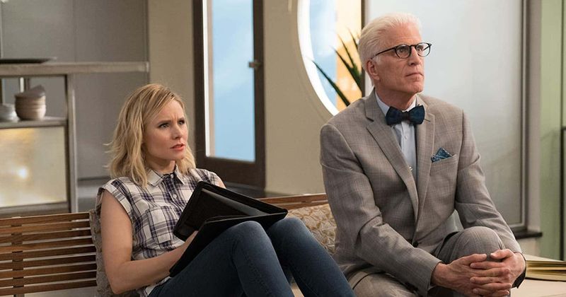 The Good Place (IMDb)
