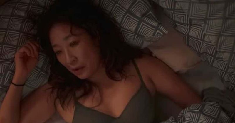 'Killing Eve' (BBC)