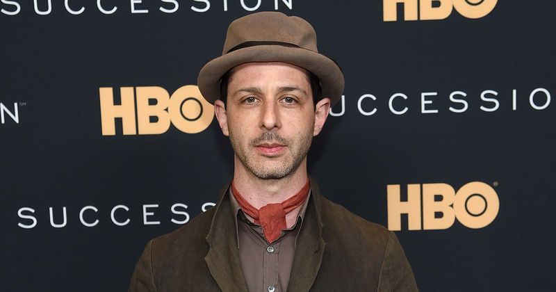 Jeremy Strong (Getty Images)