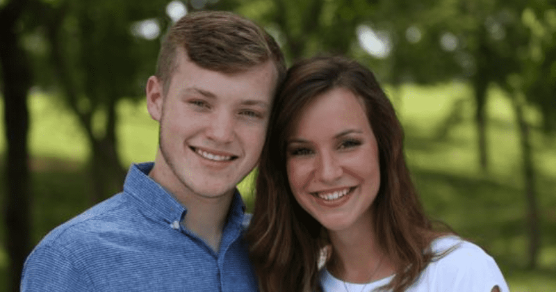 Justin and Claire (TLC)