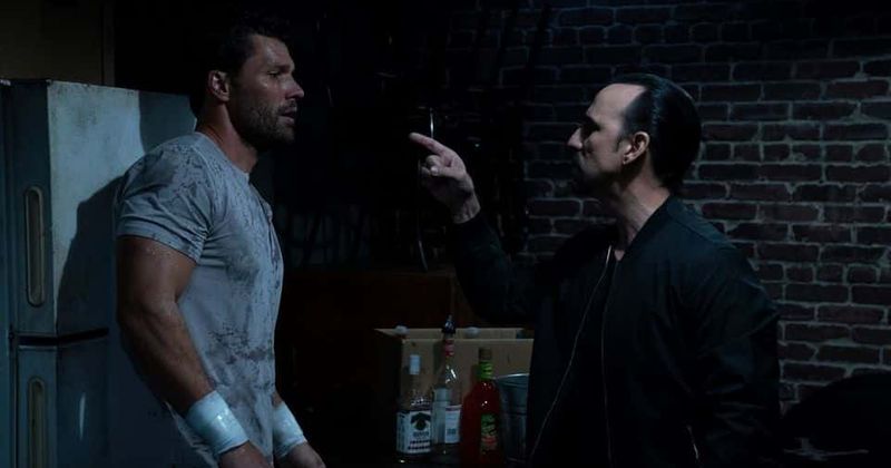 'The Haves and the Have Nots' Season 7 Episode 16 Preview: Wyatt's still alive, but for how long?