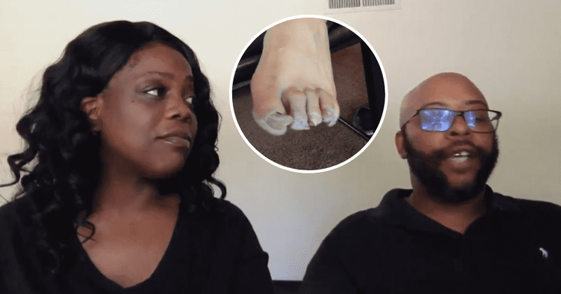 Mark and Melinda West (TLC)