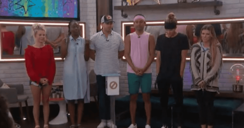 'Big Brother' Season 22: Who wins the power of vote this week and are Da'Vonne and Kevin safe?