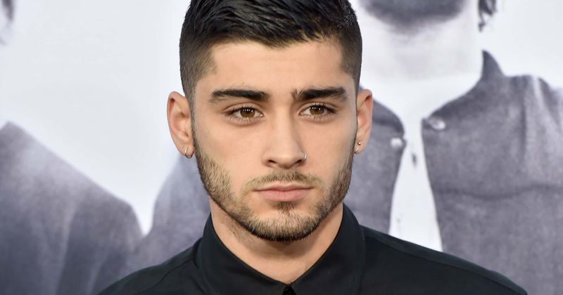 Zayn Malik  (Getty Images)