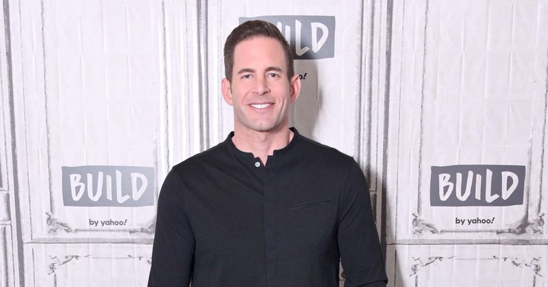 Tarek El Moussa (Getty Images)