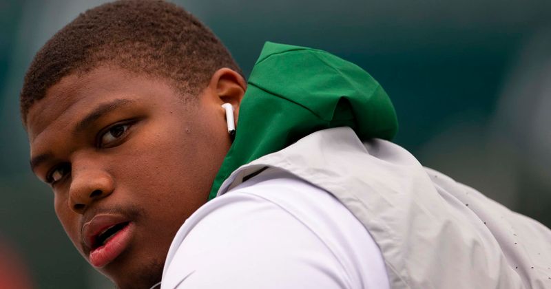 Quinnen Williams (Getty Images)