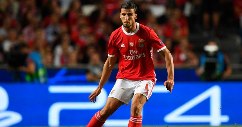 Ruben Dias (Getty Images)